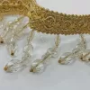 Beaded trim design 1