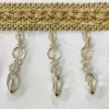 Beaded trim design 1