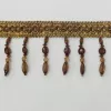 Beaded trim design 1