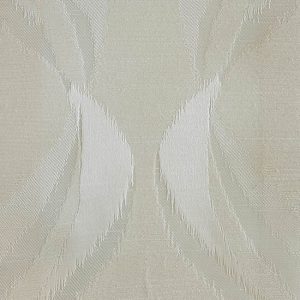 Jacquard Fabric Leaf Pattern