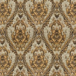 Chenille Fabric Jane2 Beige