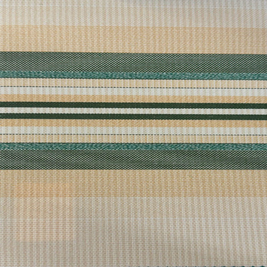 Stripes Sun Down Fabric