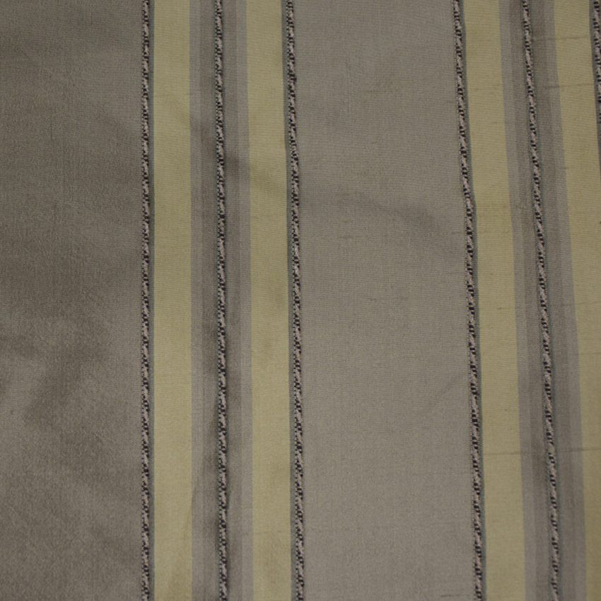 Stripes Silk