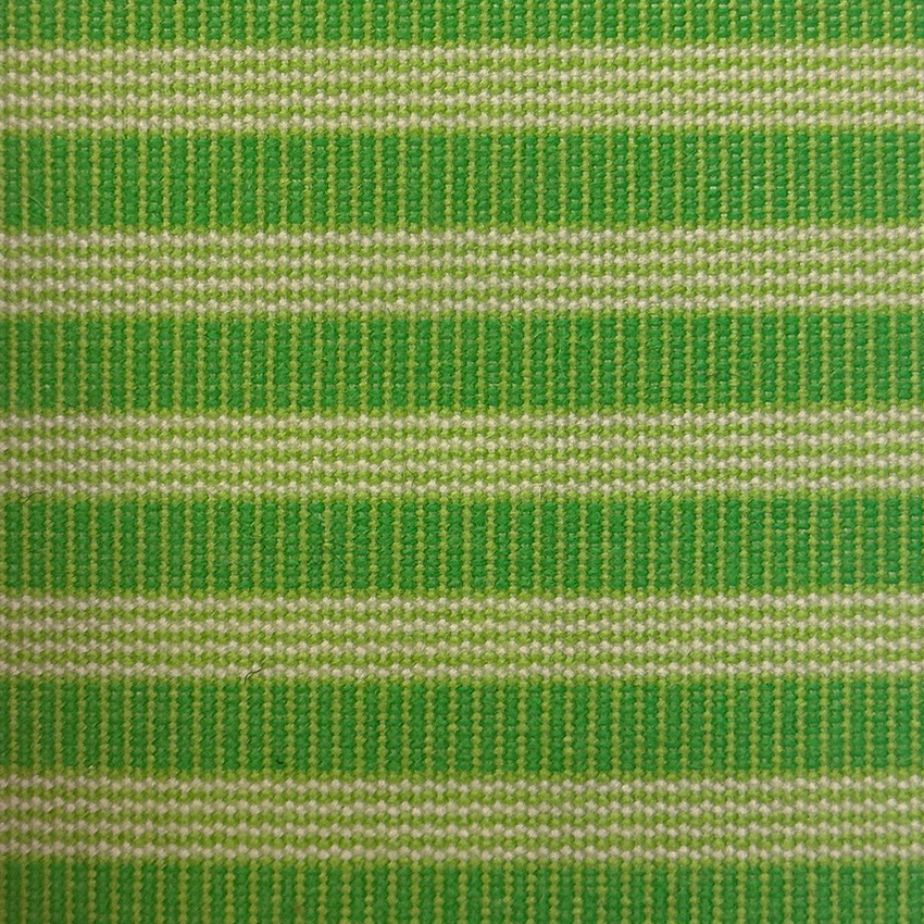 Stripes Sun Down Fabric