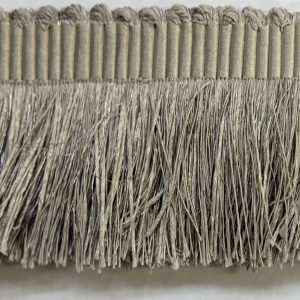 gray trim brush 2 inches