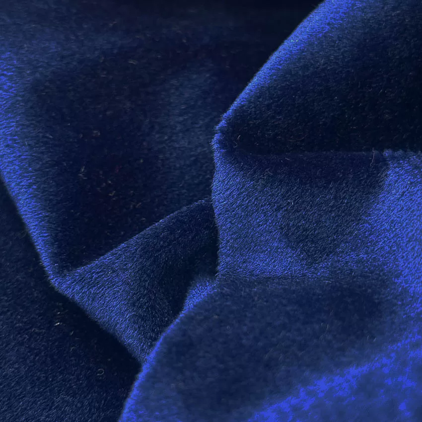 IR royal velvet - fabric