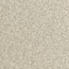 Shearling - Plush - marshmallow- chenille fabric