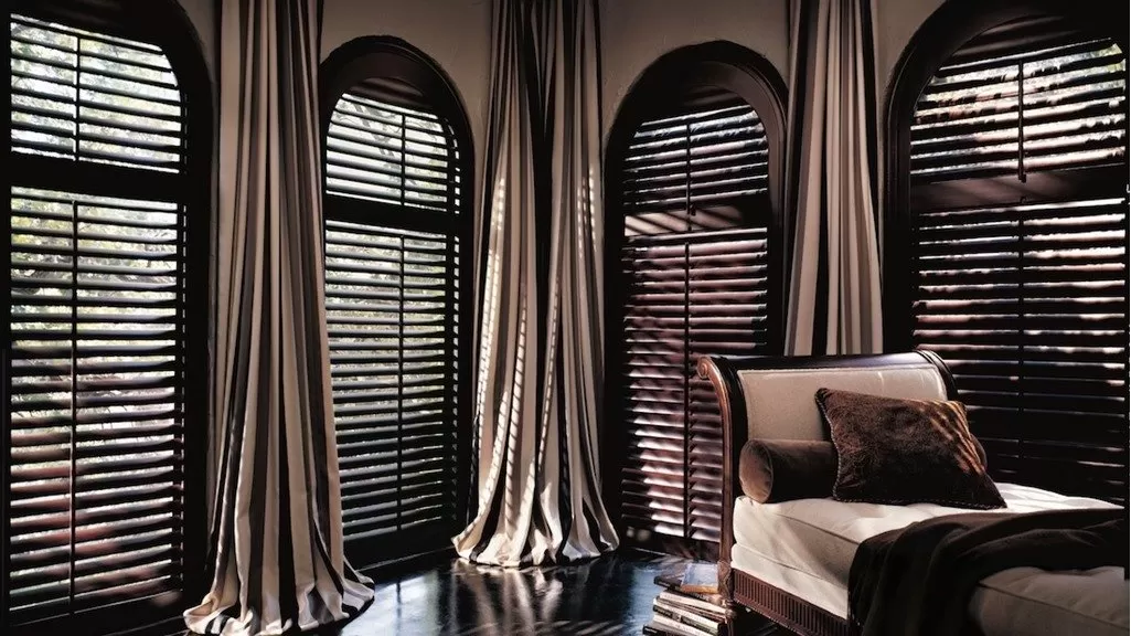 EverWood® Alternative Wood Blinds