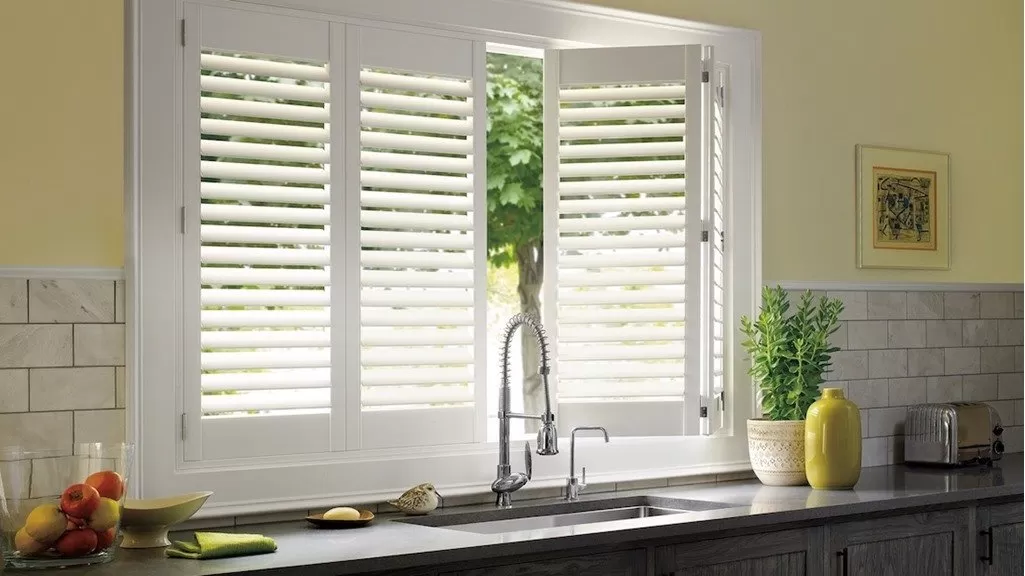 Silhouette® Window Shadings