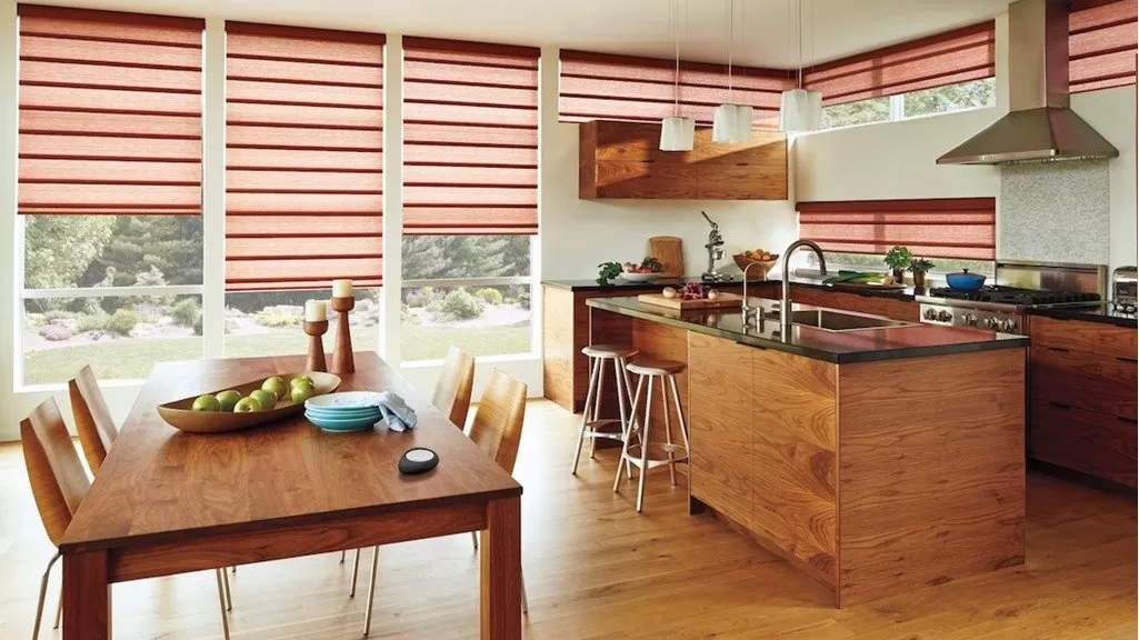 Silhouette® Window Shadings