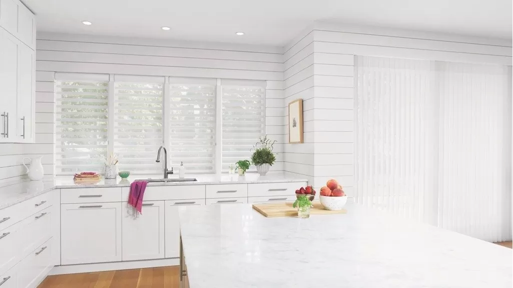 Duette® Honeycomb Shades