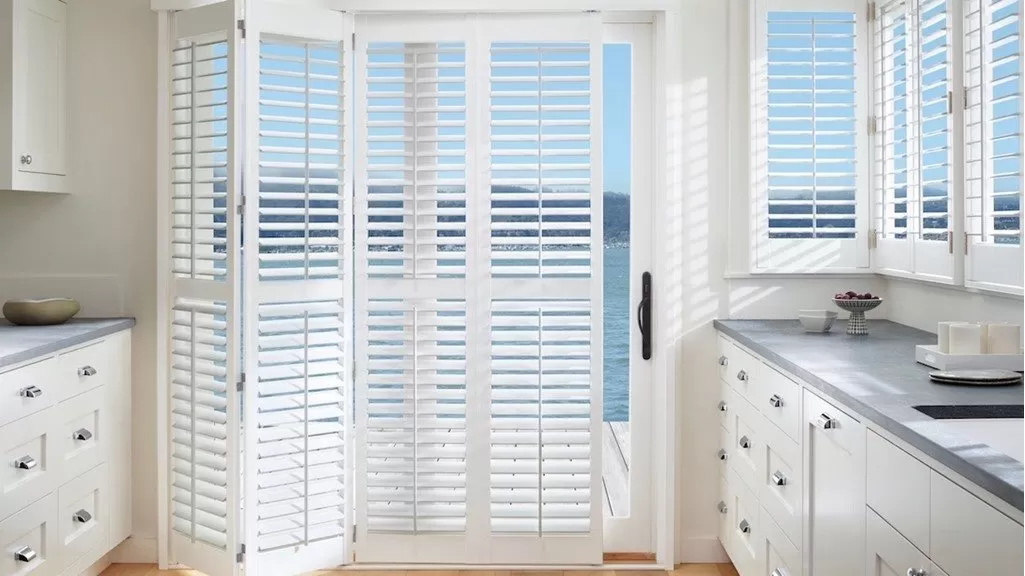 EverWood® Alternative Wood Blinds