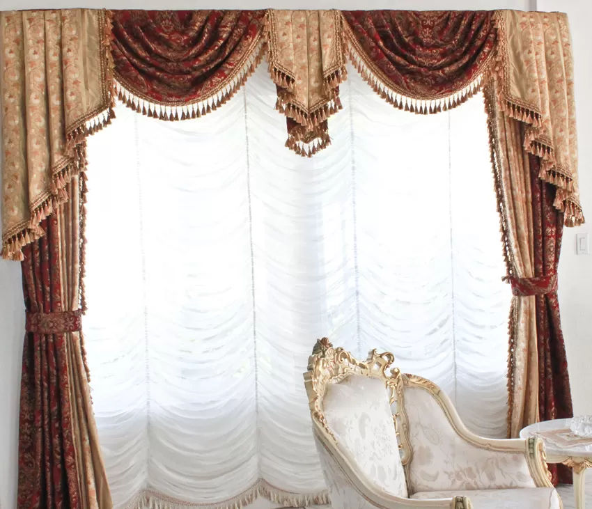 Brilliant Drapery Design Inc.