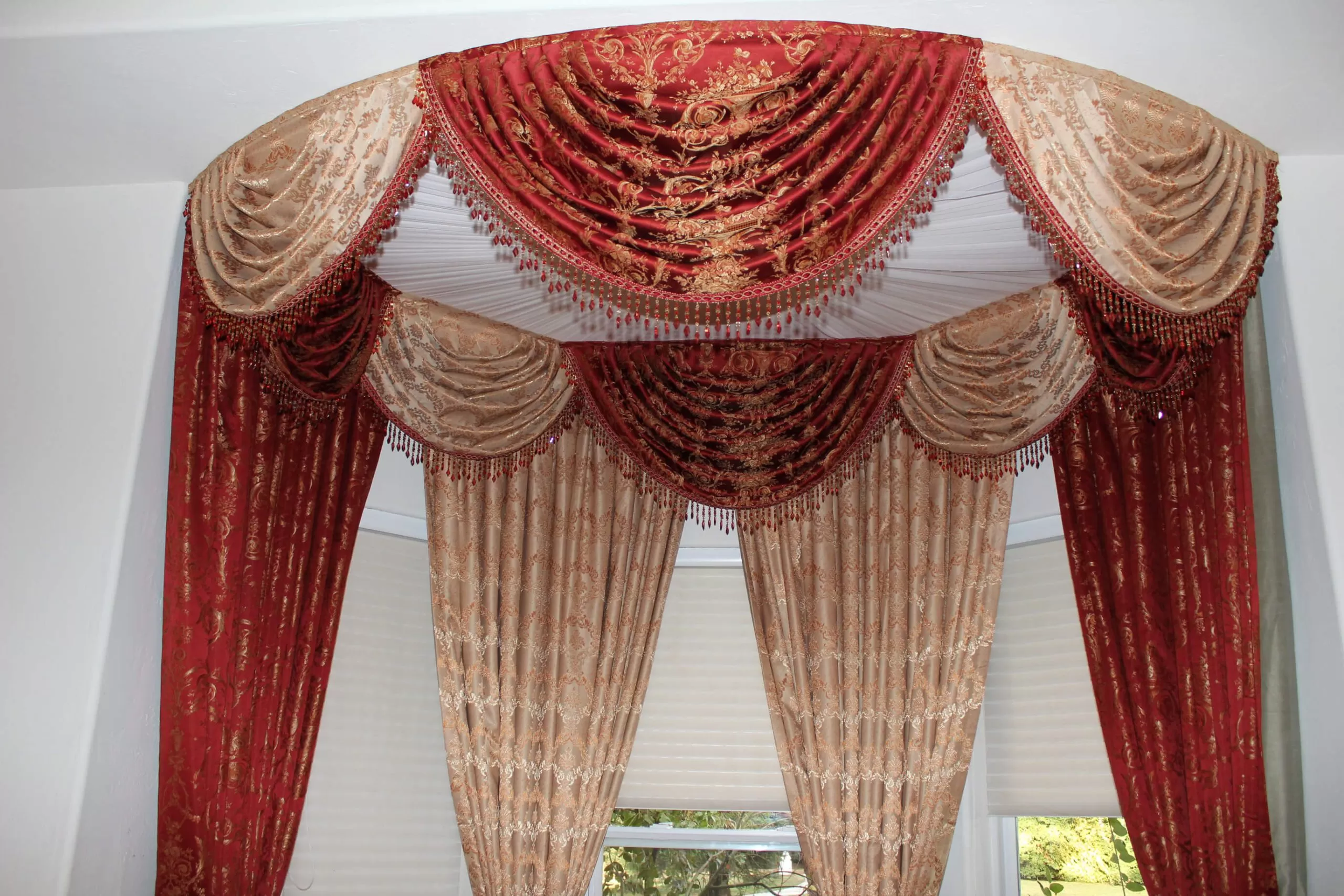 Brilliant Drapery Design Inc.