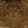 Fabric Chenille Jane 2 Brown