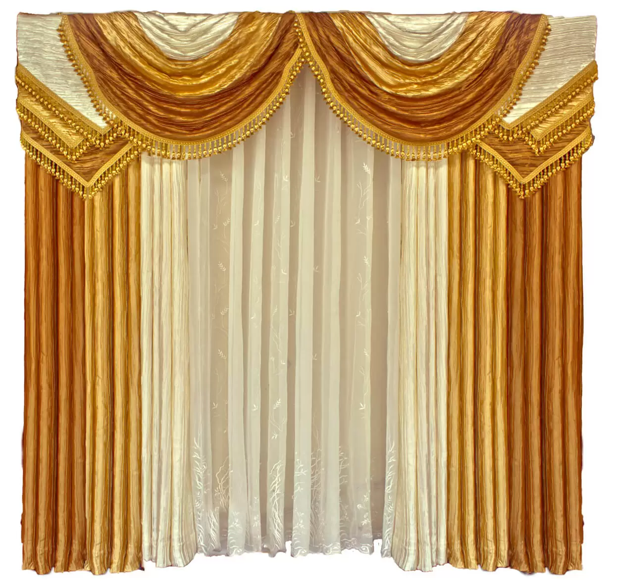 Brilliant Drapery Design Inc.