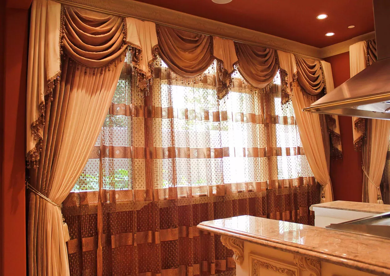 Brilliant Drapery Design Inc.