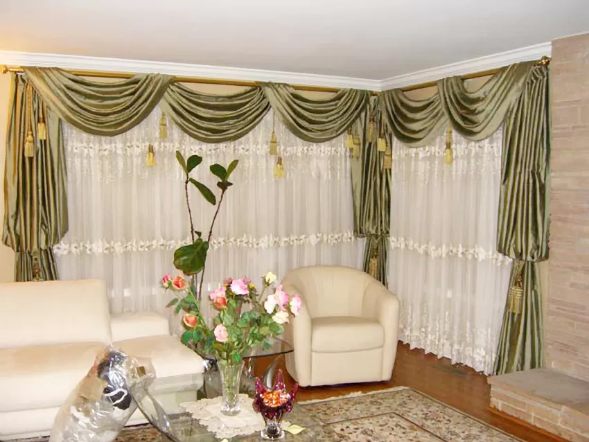 Brilliant Drapery Design Inc.