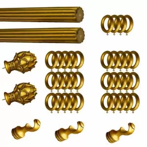 Hardware Set of 145