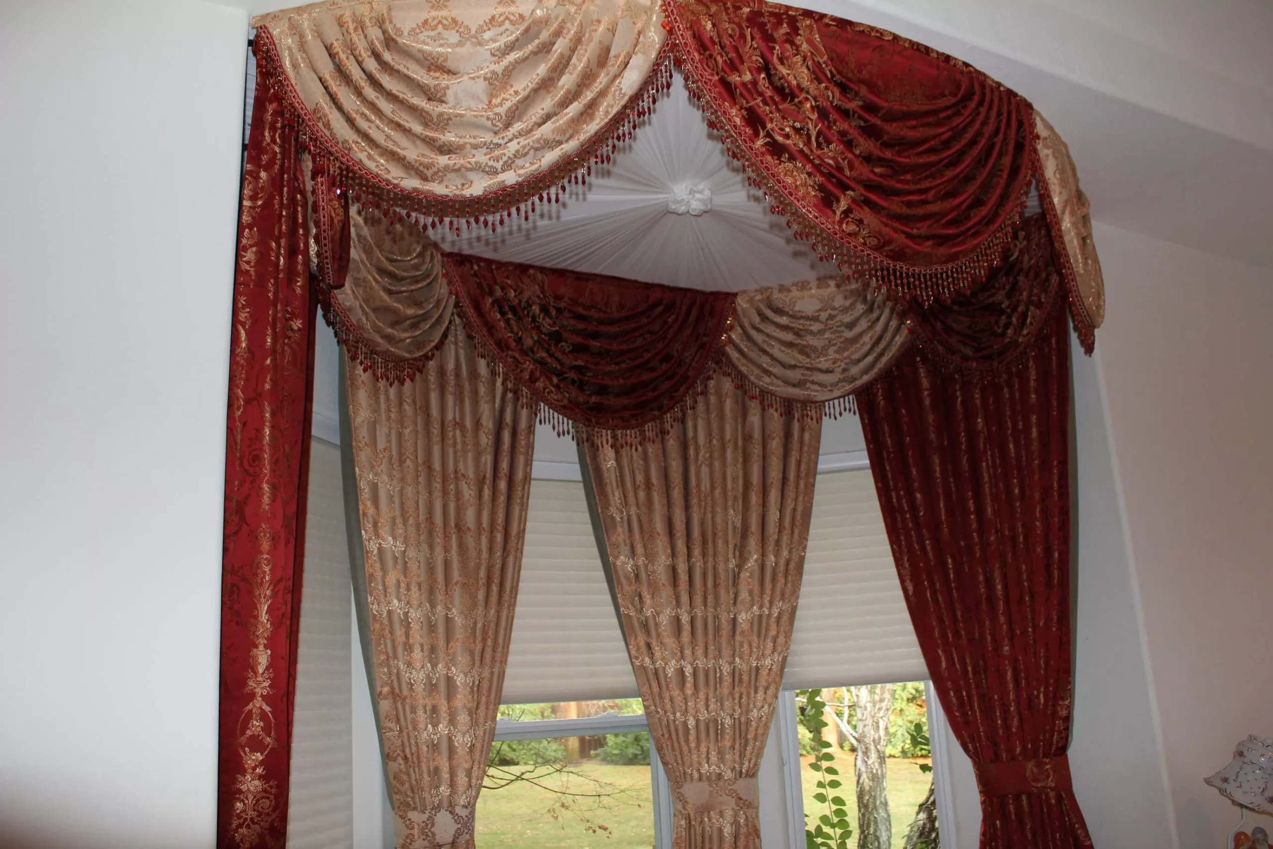 Brilliant Drapery Design Inc.