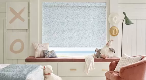 Roller shades - Design Studio Roller Shades