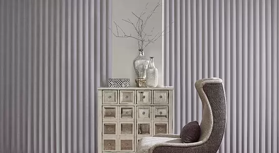 Economical vertical blinds - Vertical Solutions