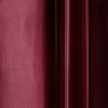 Satin Fabric Burgundy