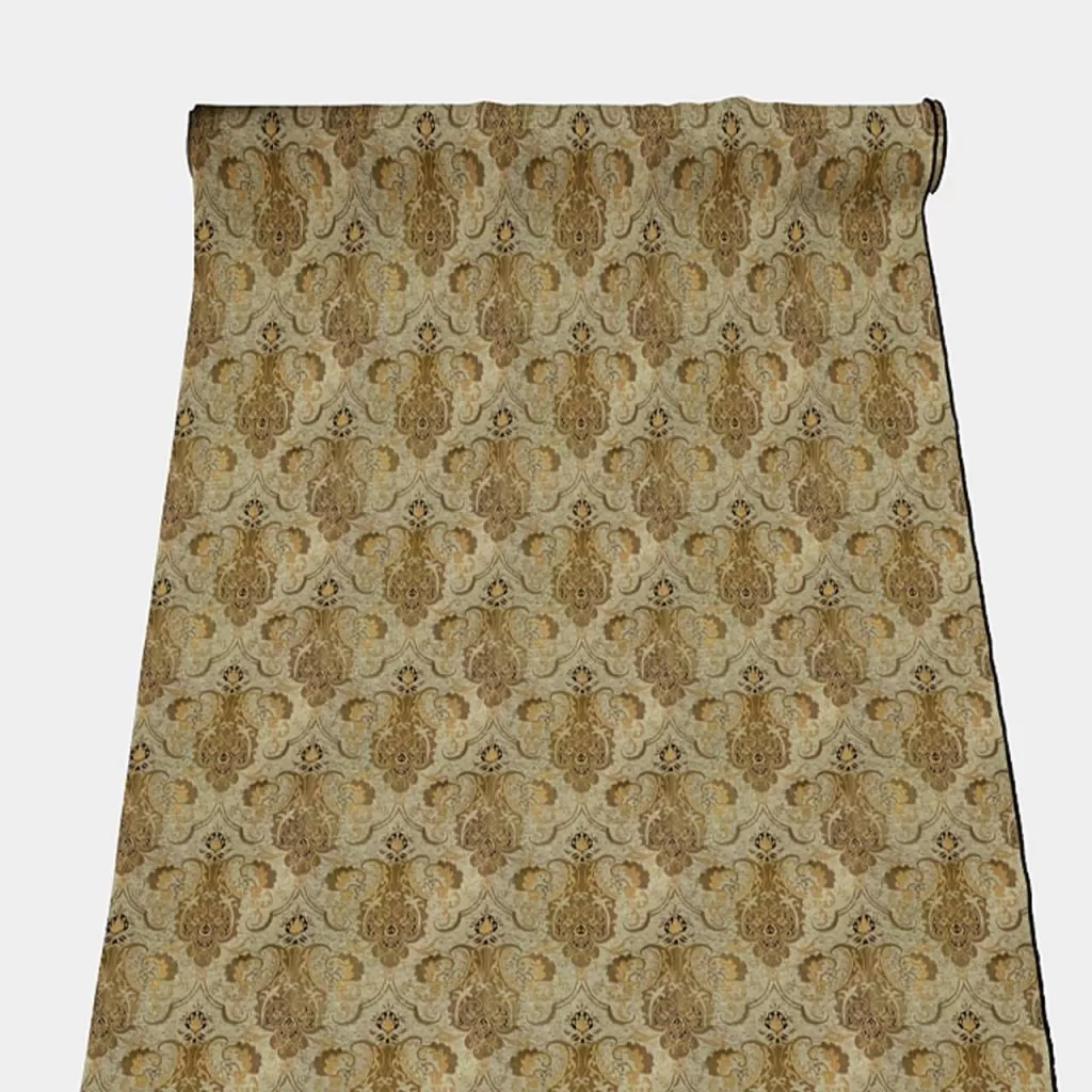 Jane 1 beige fabric