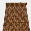 Jane 1 brown fabric