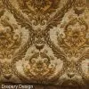 chenille fabric J