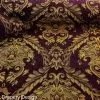 chenille fabric J