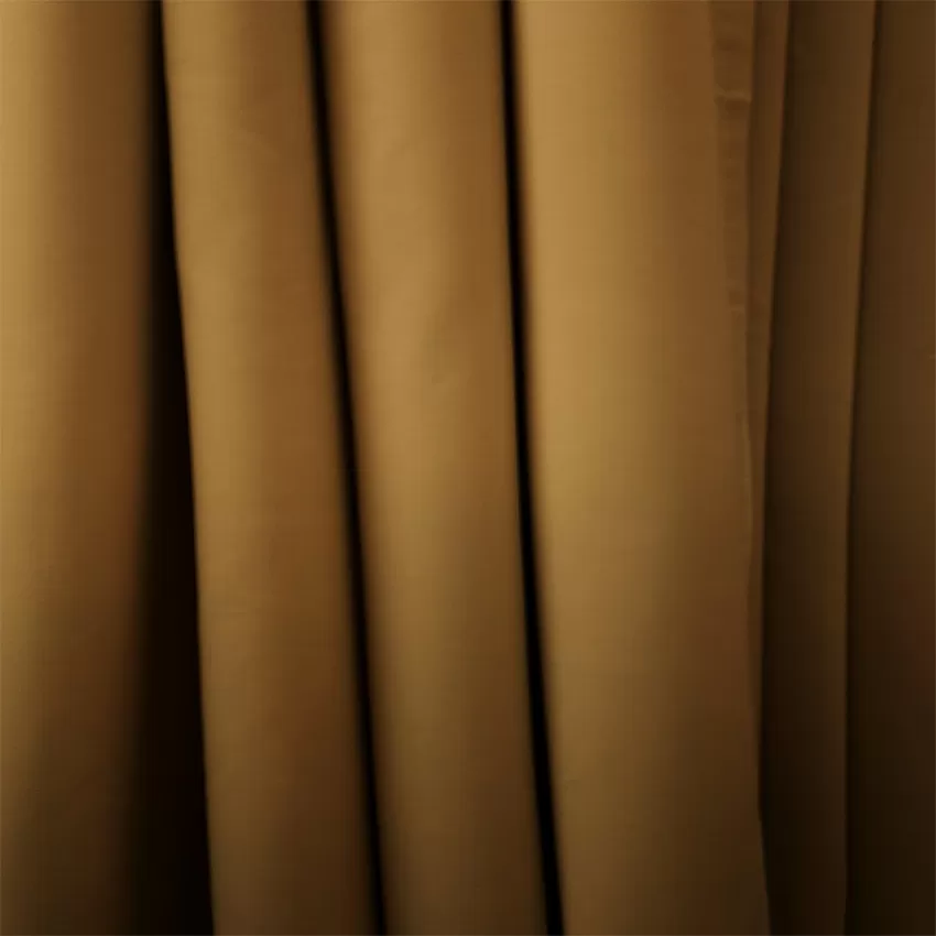 Blackout Fabric Light Brown