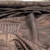 Waterfall Brown Fabric