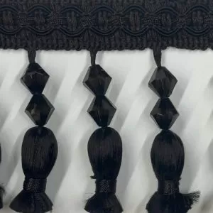 Black Mushroom Trim