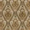 Chenille Fabric Jane2 Beige