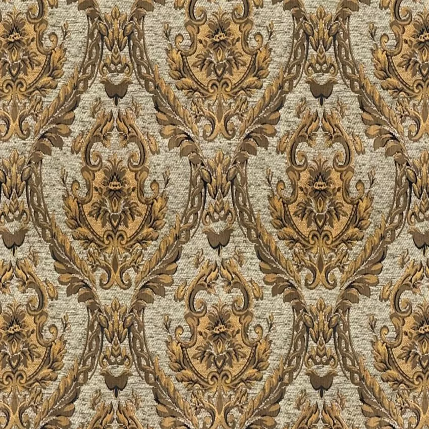 Chenille Fabric Jane2 Beige