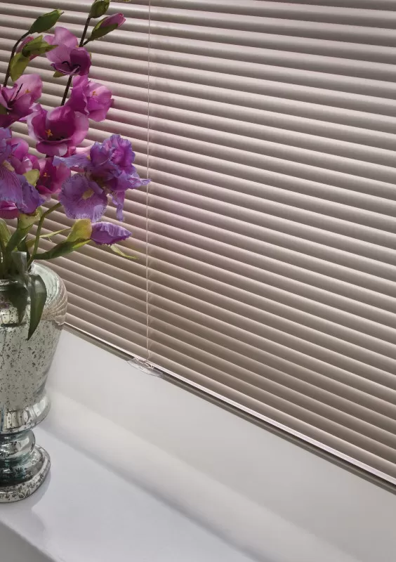 Aluminum Blinds