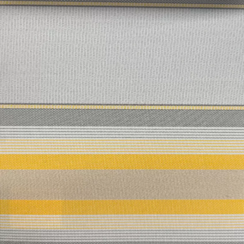 Stripes Sun Down Fabric