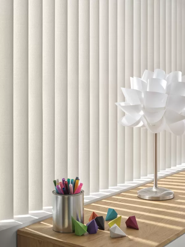 Vertical Solutions Vertical Blinds