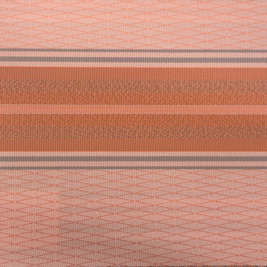 Stripes Sun Down Fabric