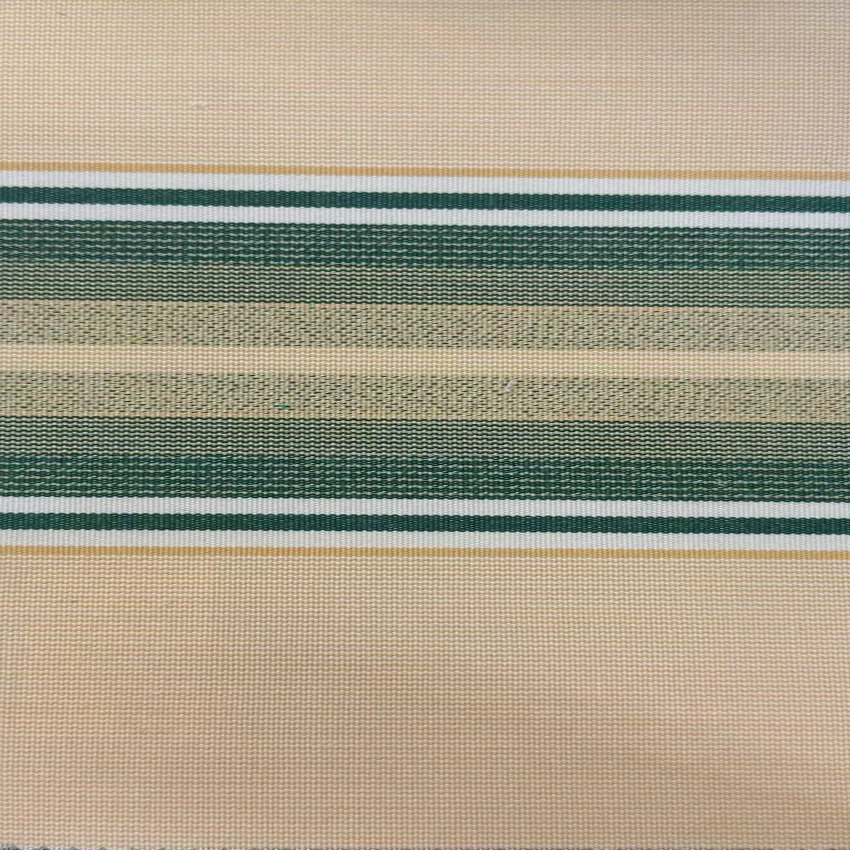 Stripes Sun Down Fabric