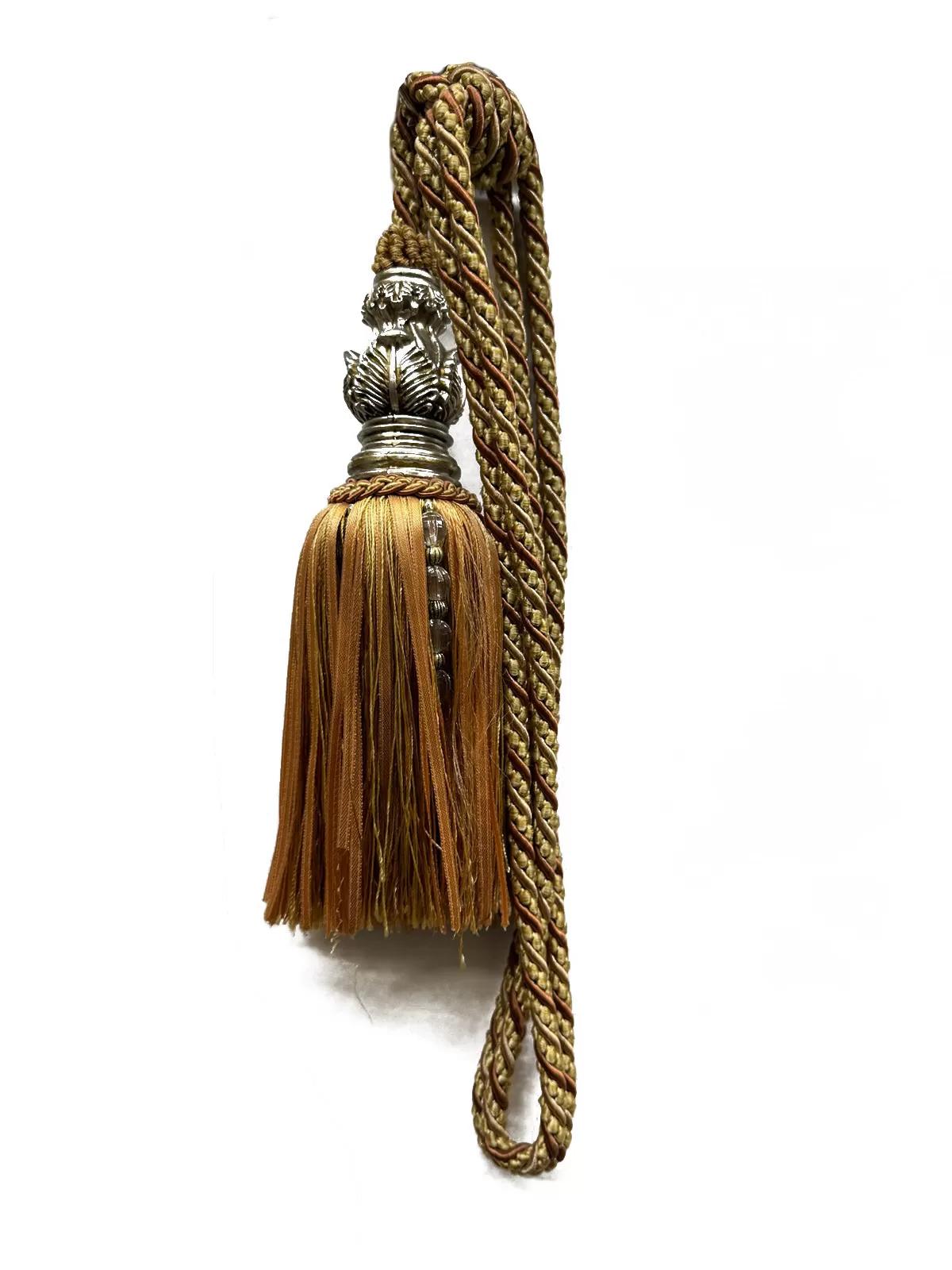 Single crv tassel