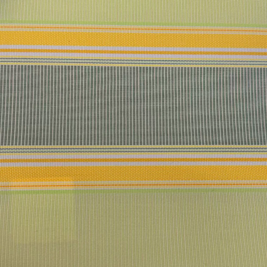 Stripes Sun Down Fabric