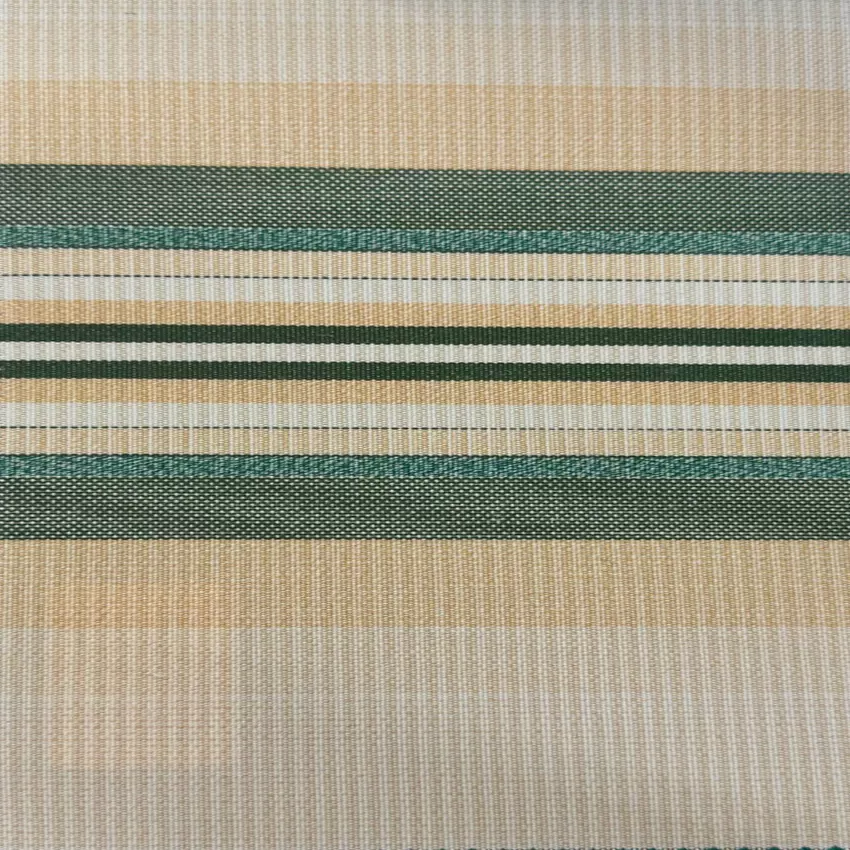 Stripes Sun Down Fabric