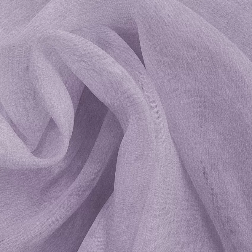 Two Tones fabric Lilac