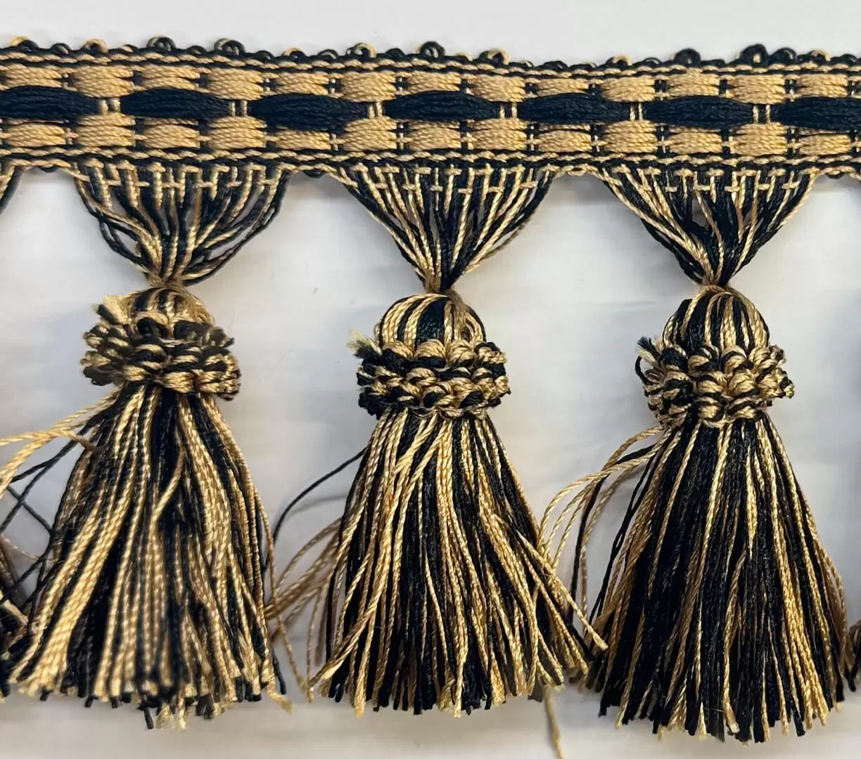 tassel trims