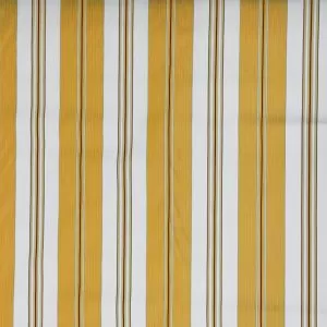 Stripes Silk