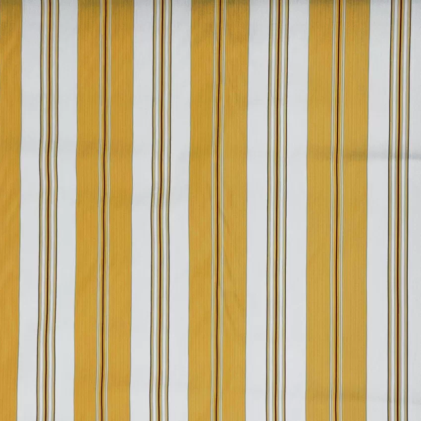 Stripes Silk