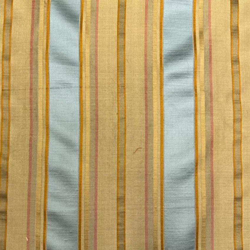 Stripes Silk