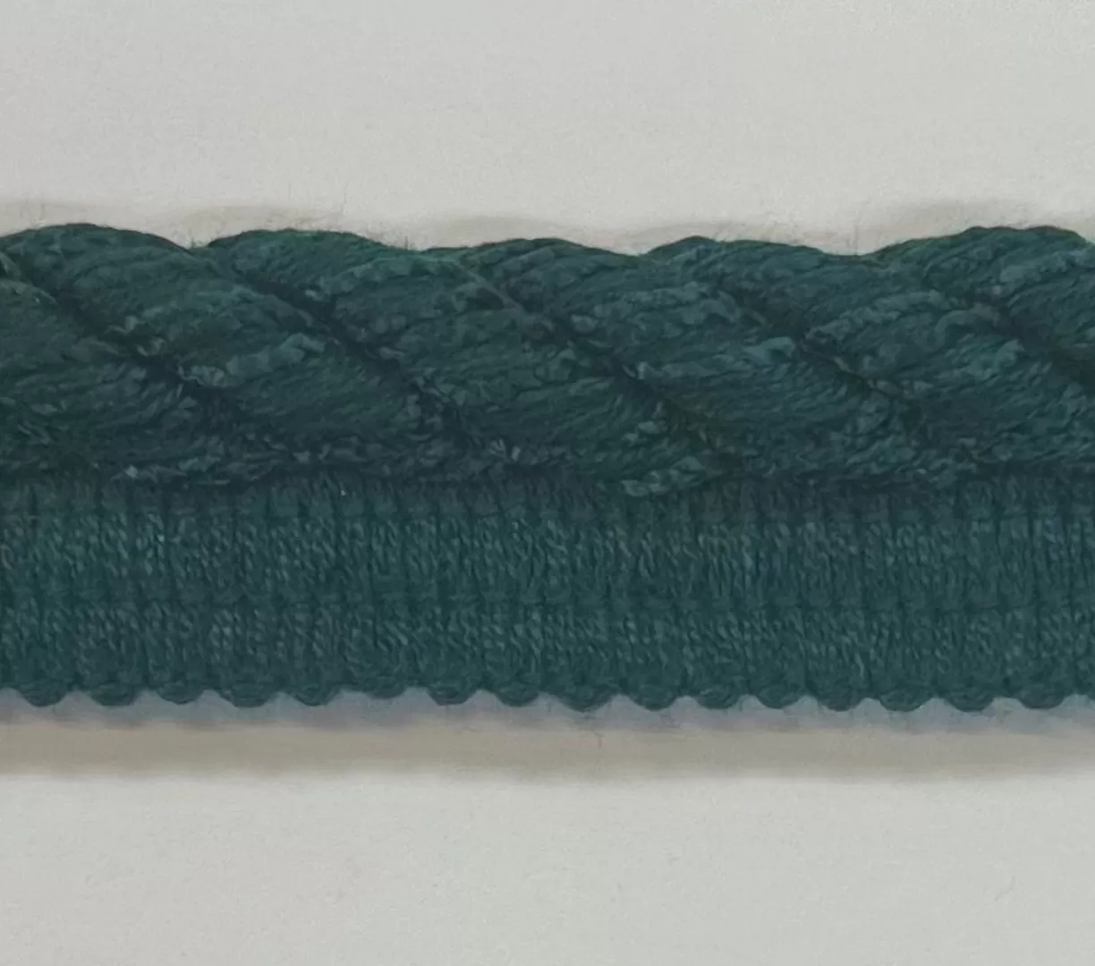 cord green trim